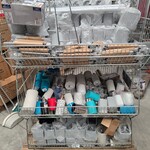 Bad En Toilet Accessoires Diverse, Partij